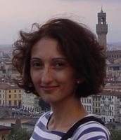 Ebru  Bozdag
